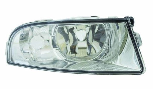 Nebelscheinwerfer mit Tagfahrlicht