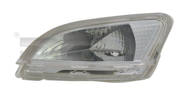 Blinker vorne