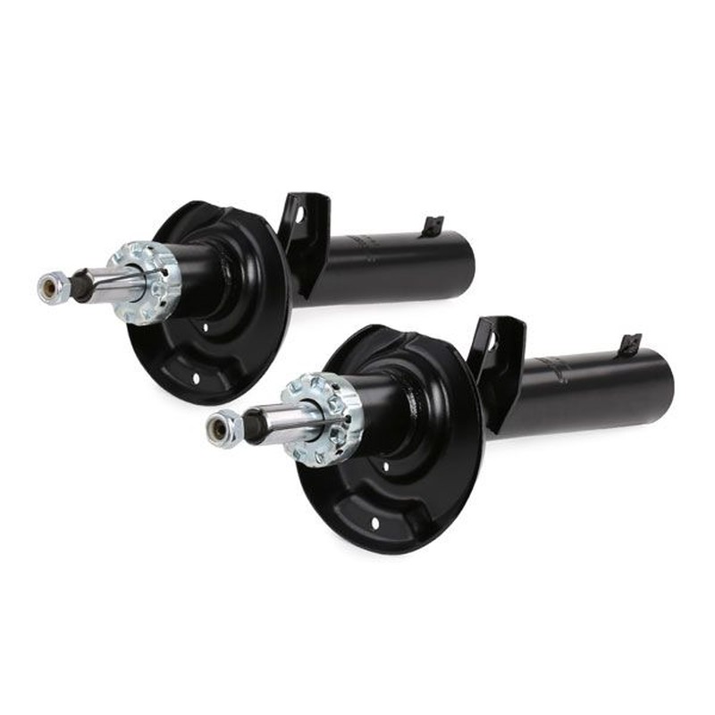 Gas-Stoßdämpfer