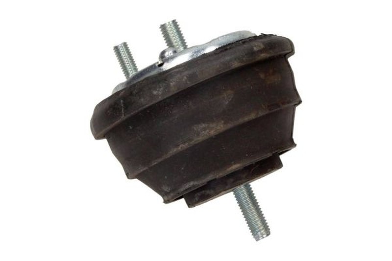 Motorgummiunterlage