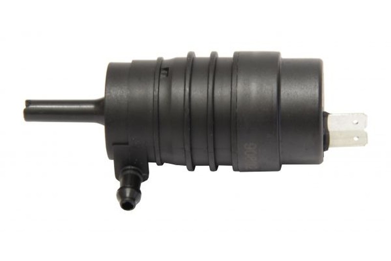 Waschanlagepumpe