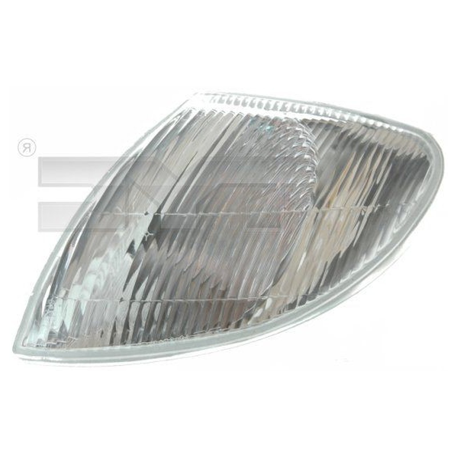 Blinker vorne