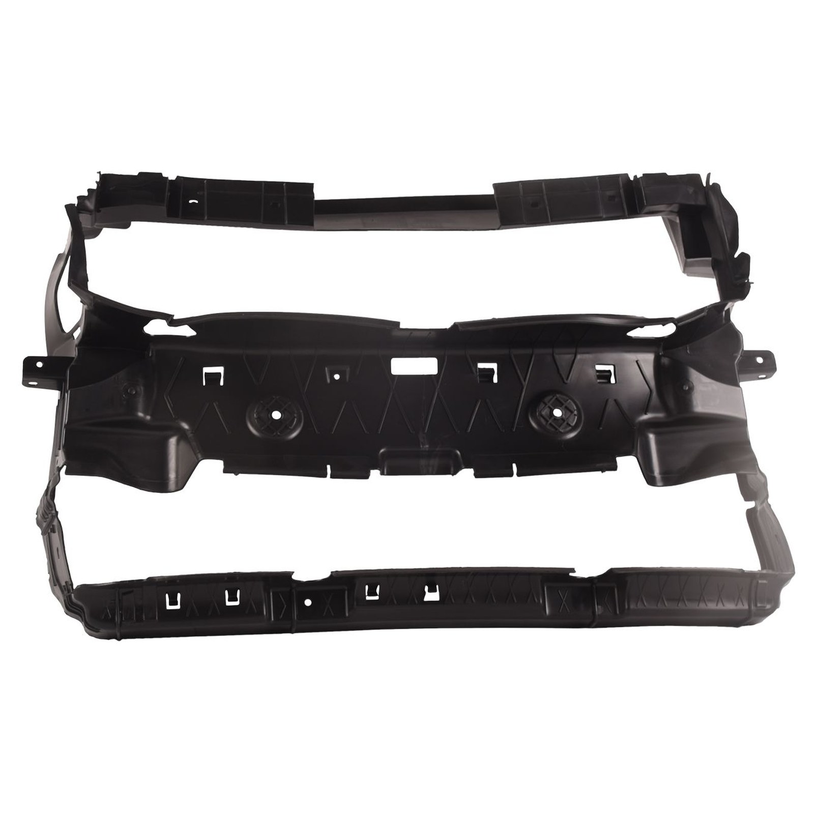Frontverkleidung