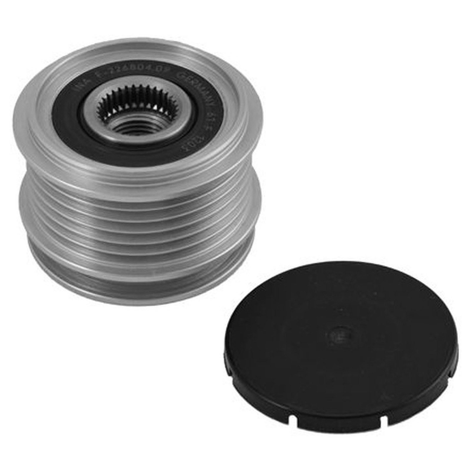 Generatorrolle
