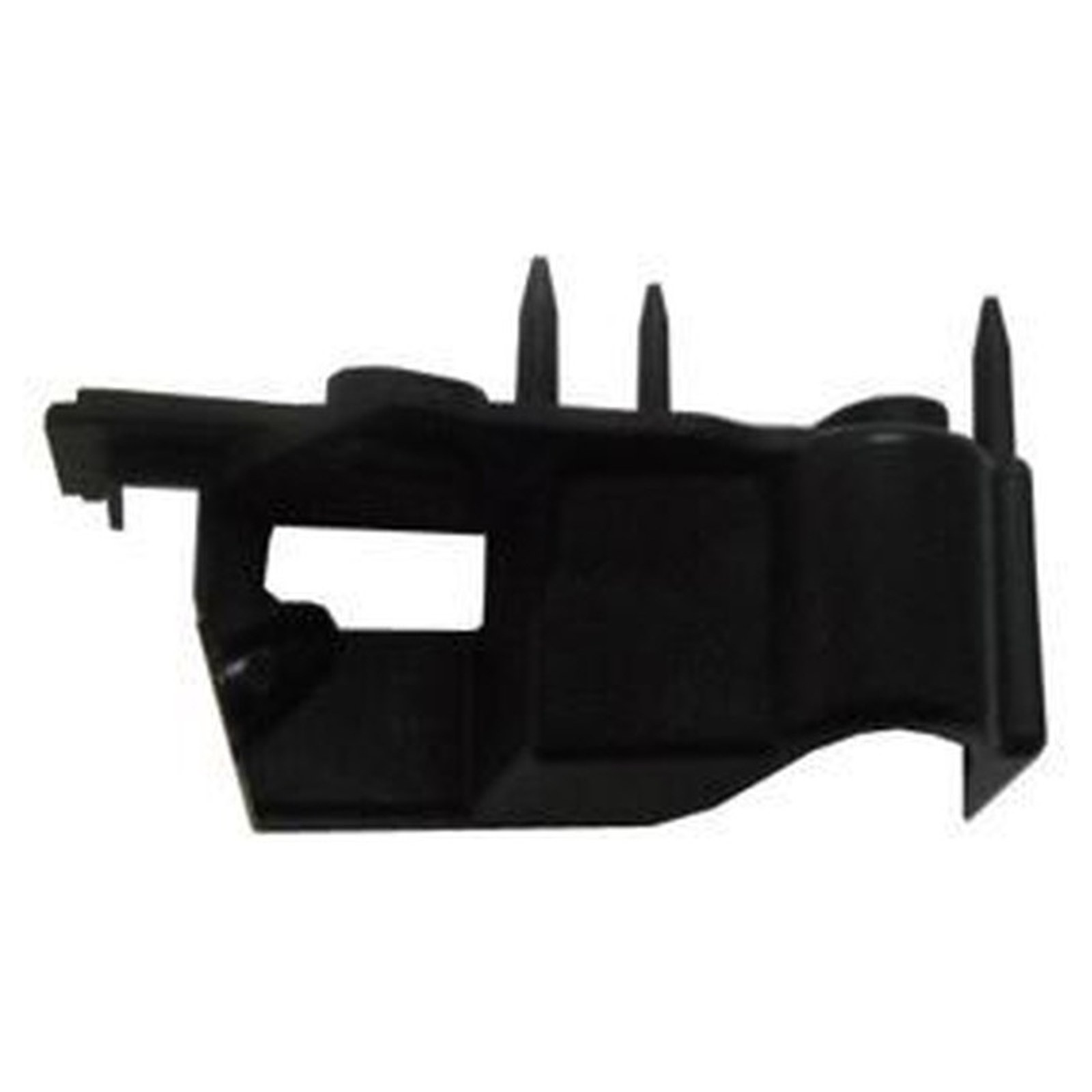 Stoßstange Halter Vorne Set Links Rechts