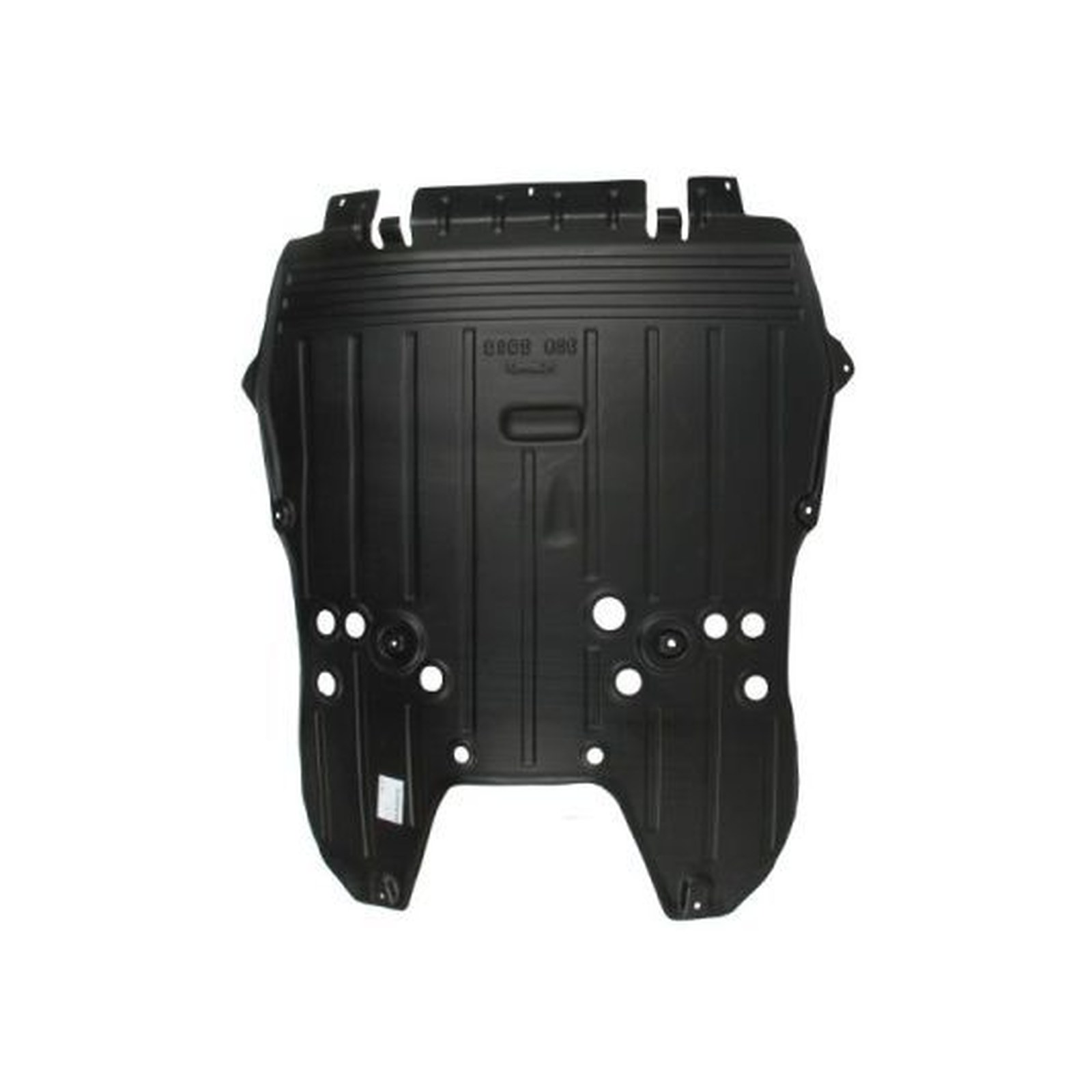 Unterfahrschutz
