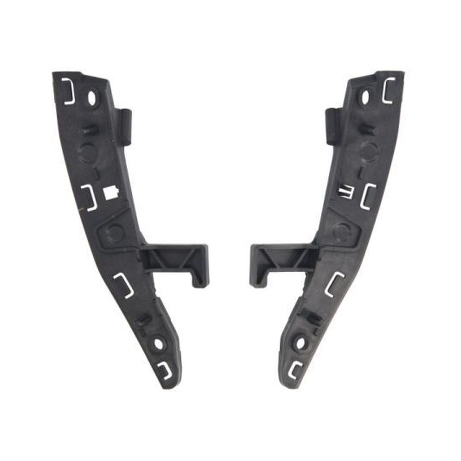 Stoßstangen Halter