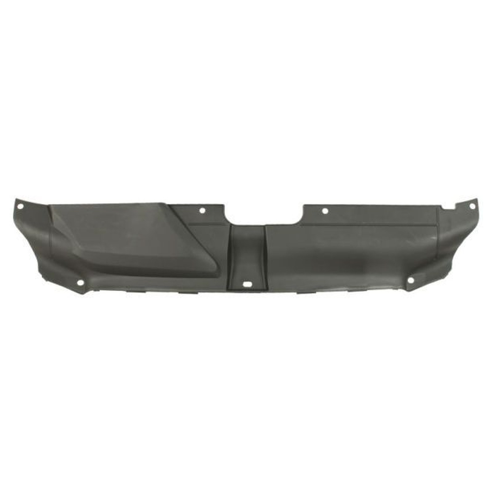 Frontverkleidunglasche oben