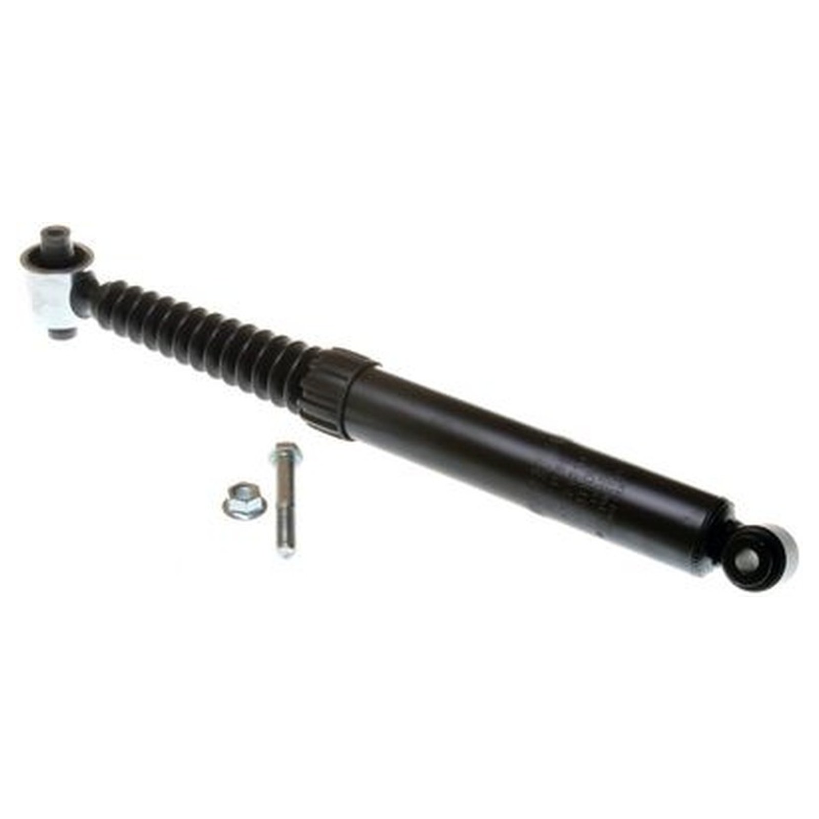 Gas-Stoßdämpfer
