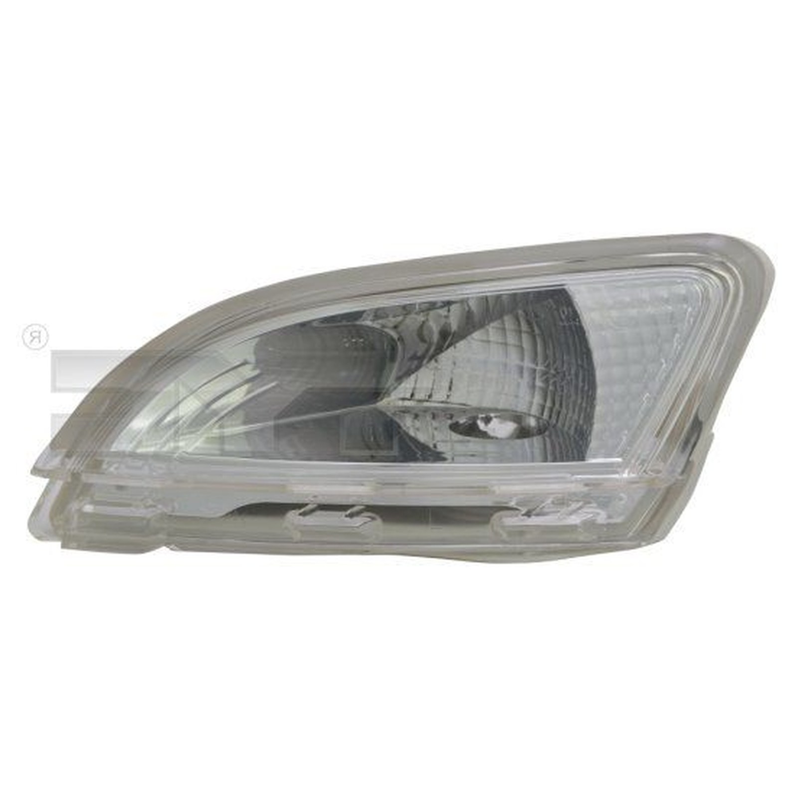 Blinker vorne