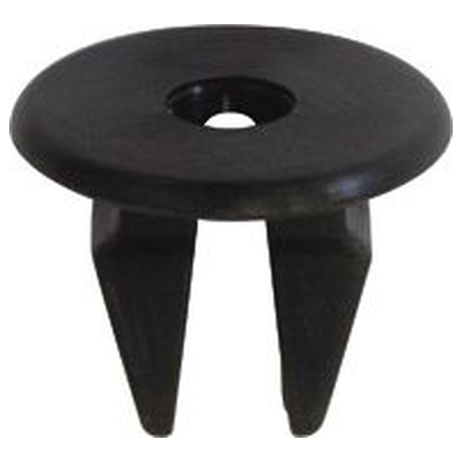 Radhausschale (Innenkotflügel) Klemmensatz