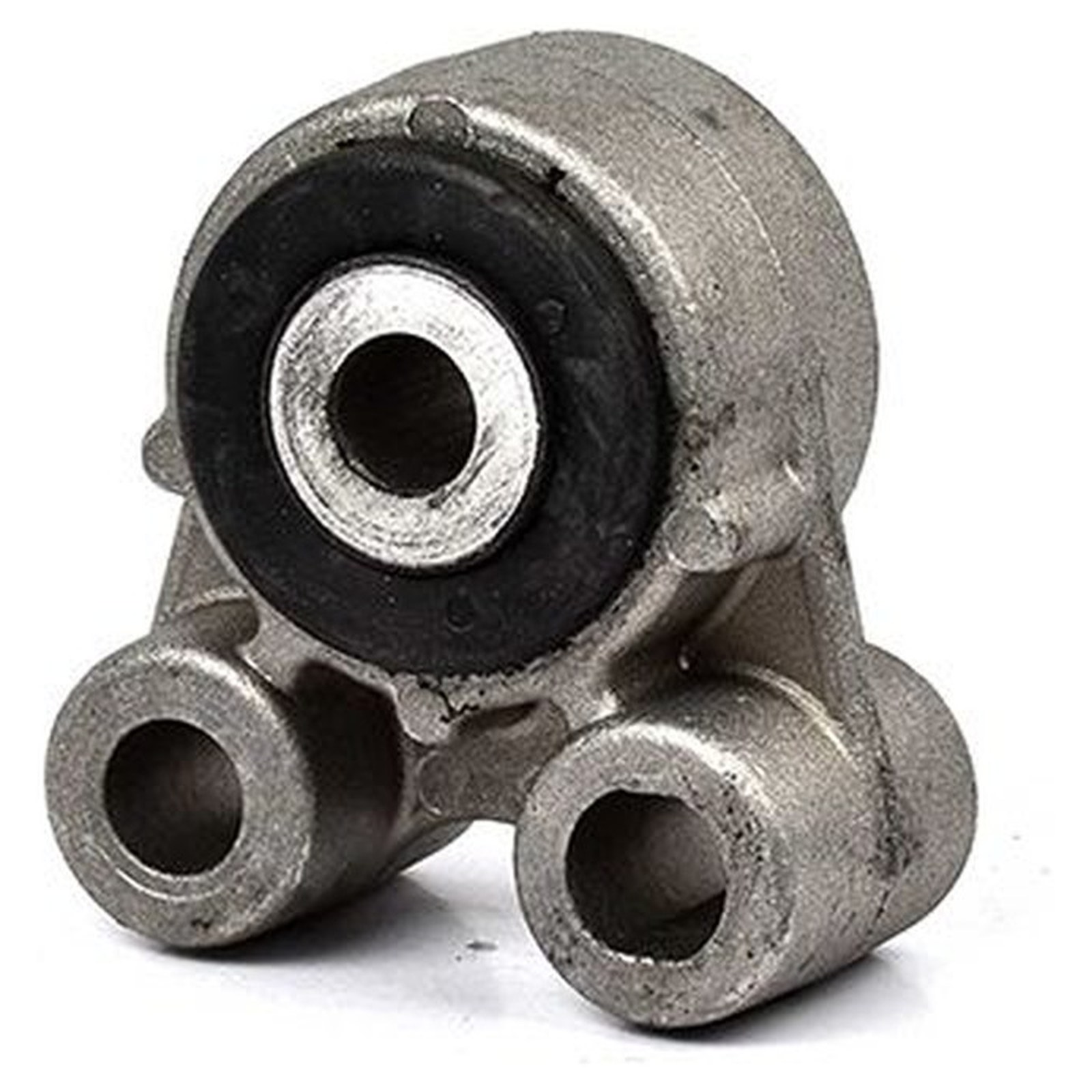 Motorgummiunterlage
