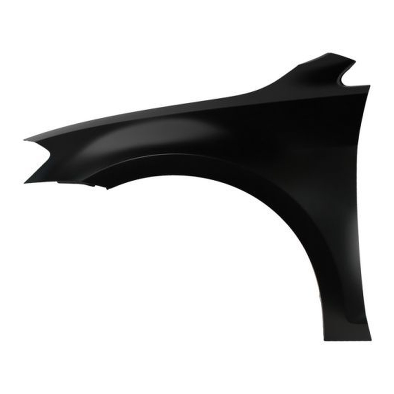 Kotflügel vorne