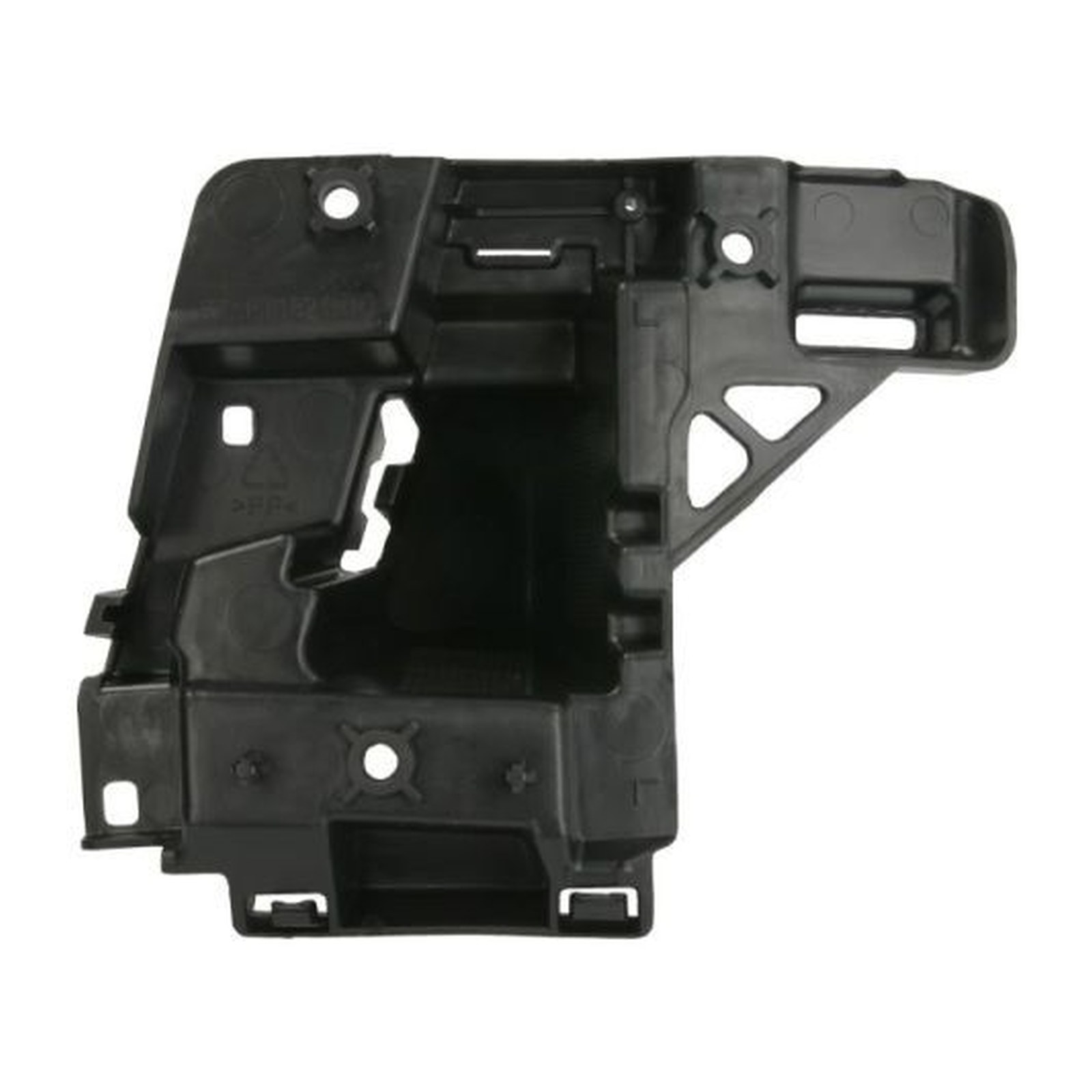 Stoßstangen Halter