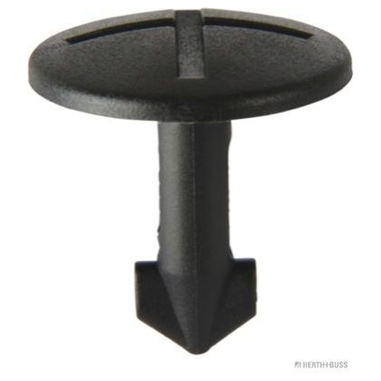 Unterfahrschutz Motorschutz Set mit Clips
