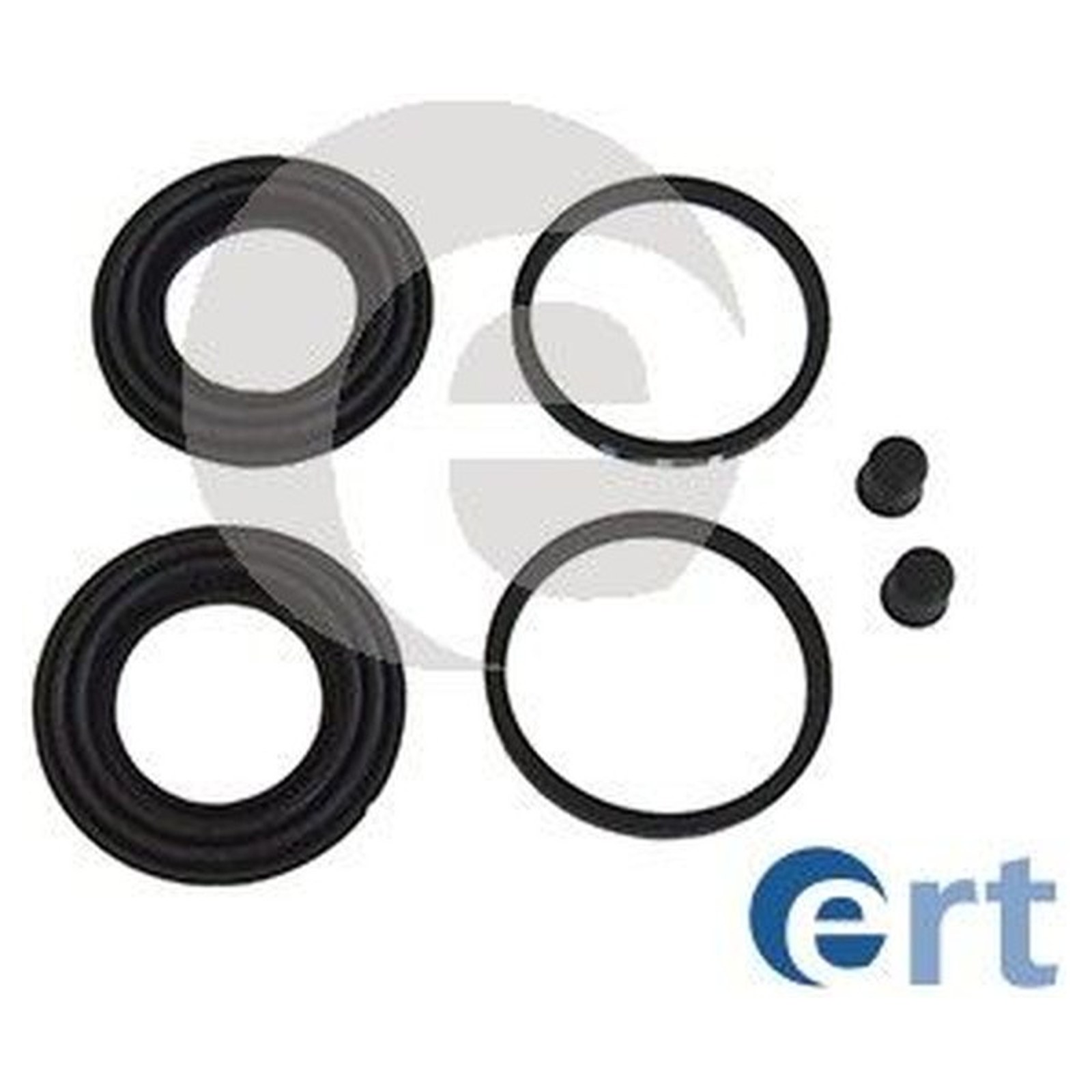 Bremssattel Reparatursatz