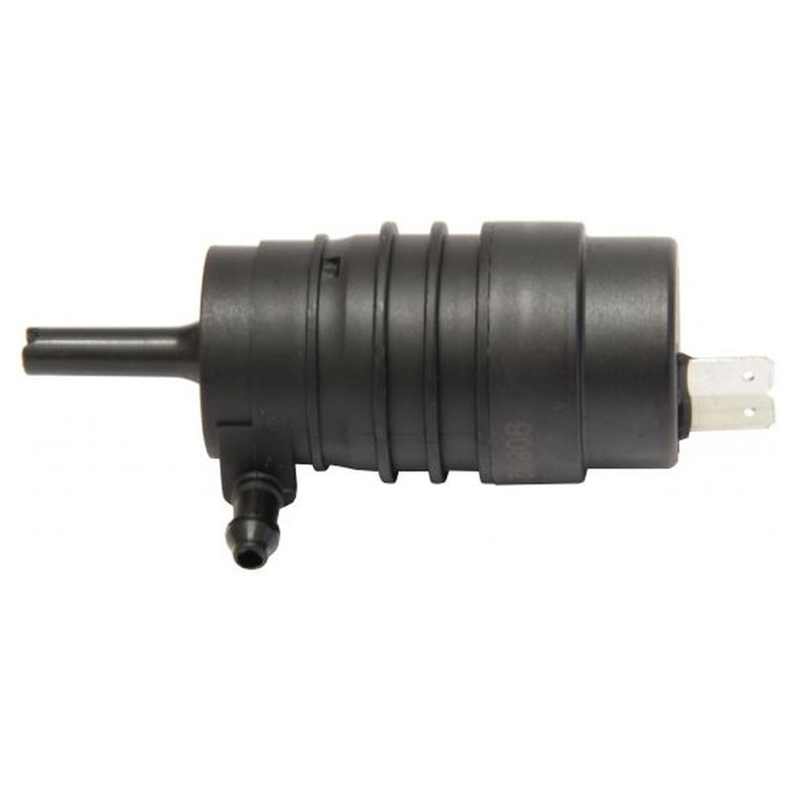 Waschanlagepumpe
