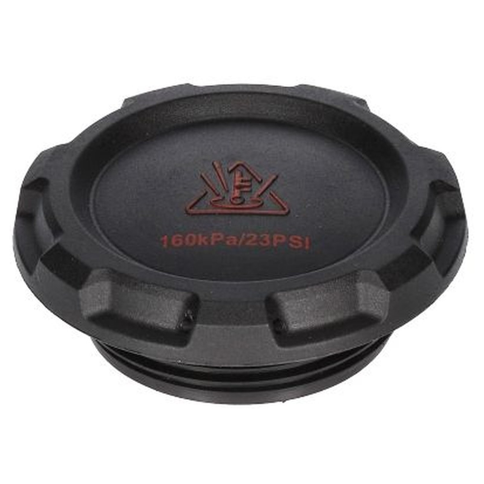Kühlerdeckel