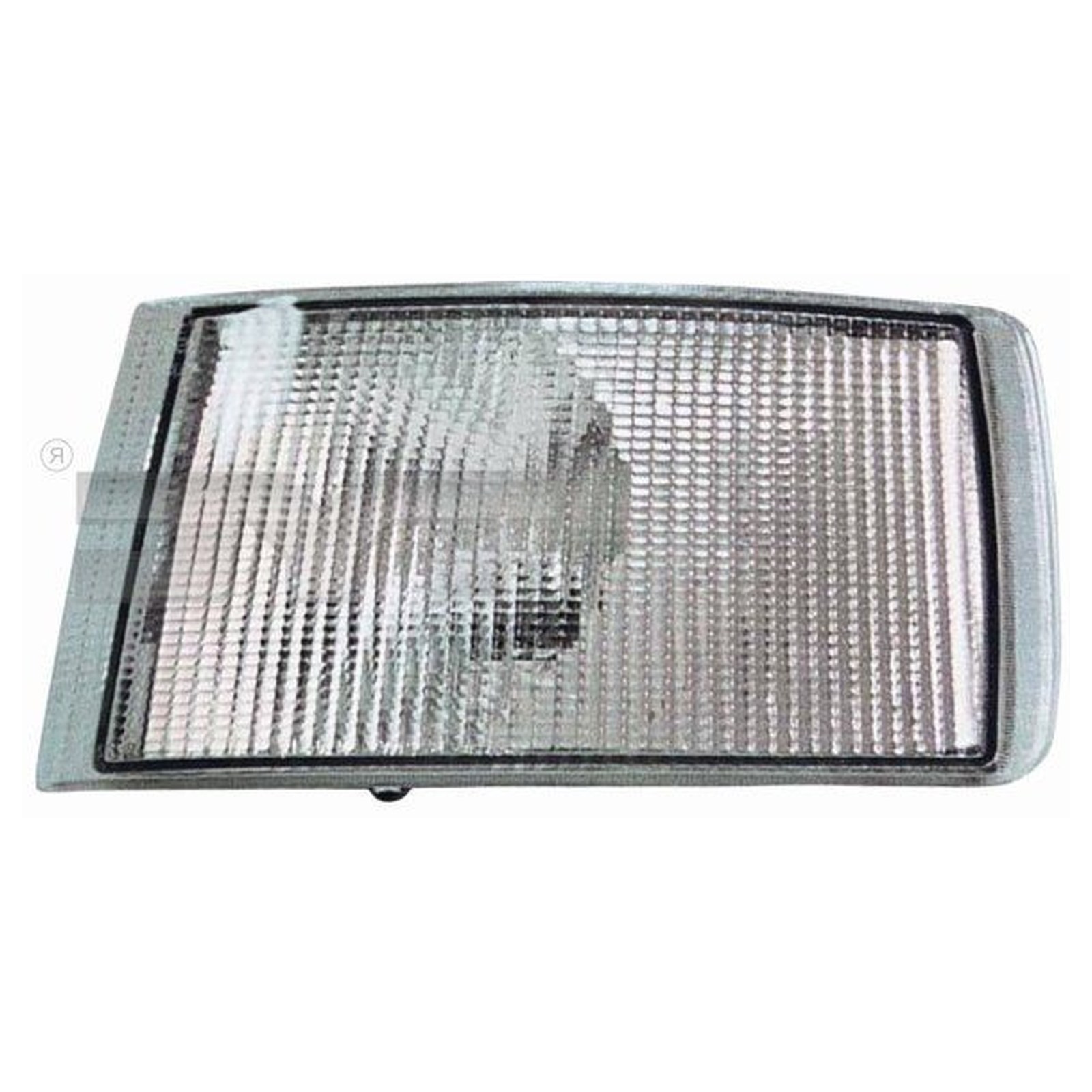Blinker vorne