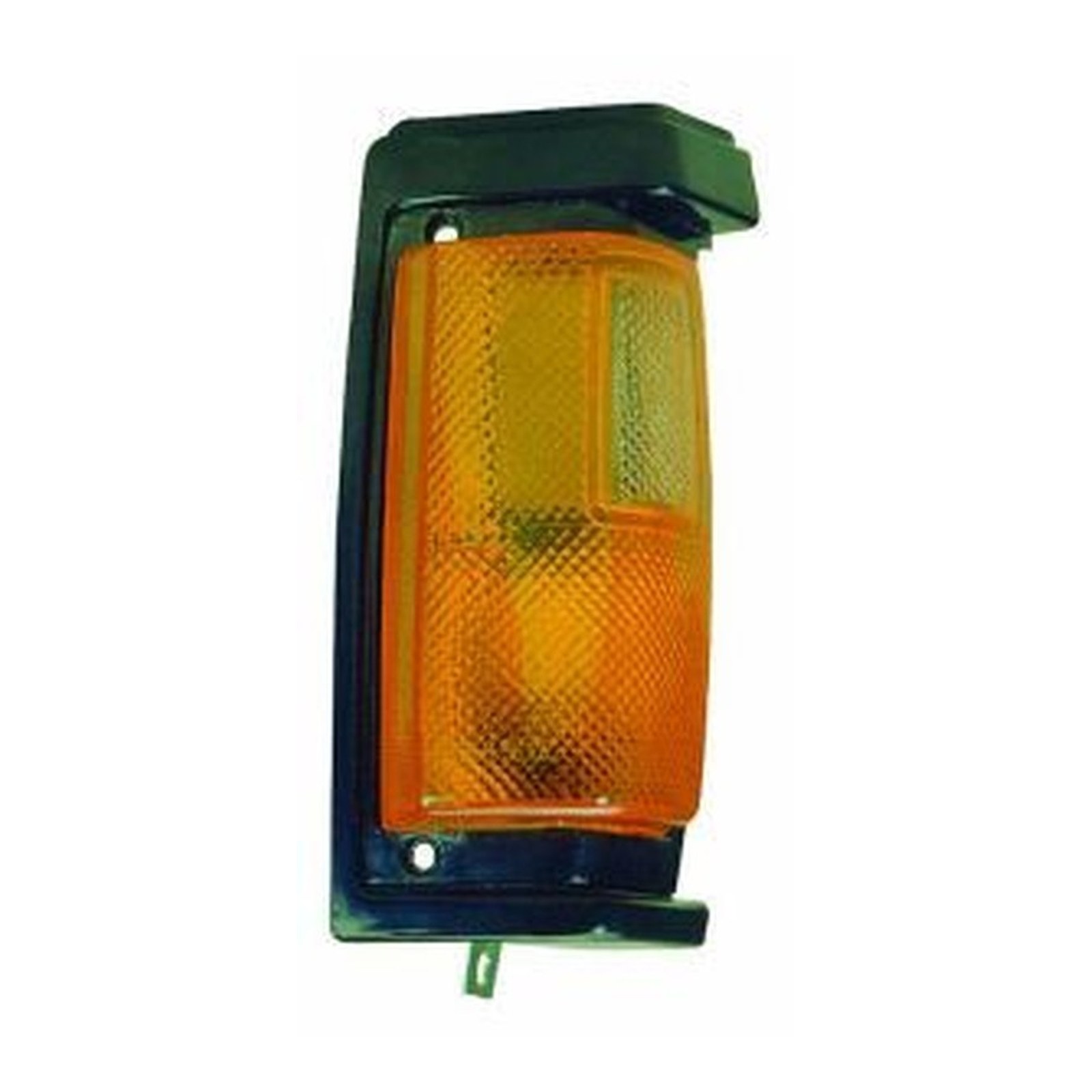 Blinkleuchte mit Standlicht