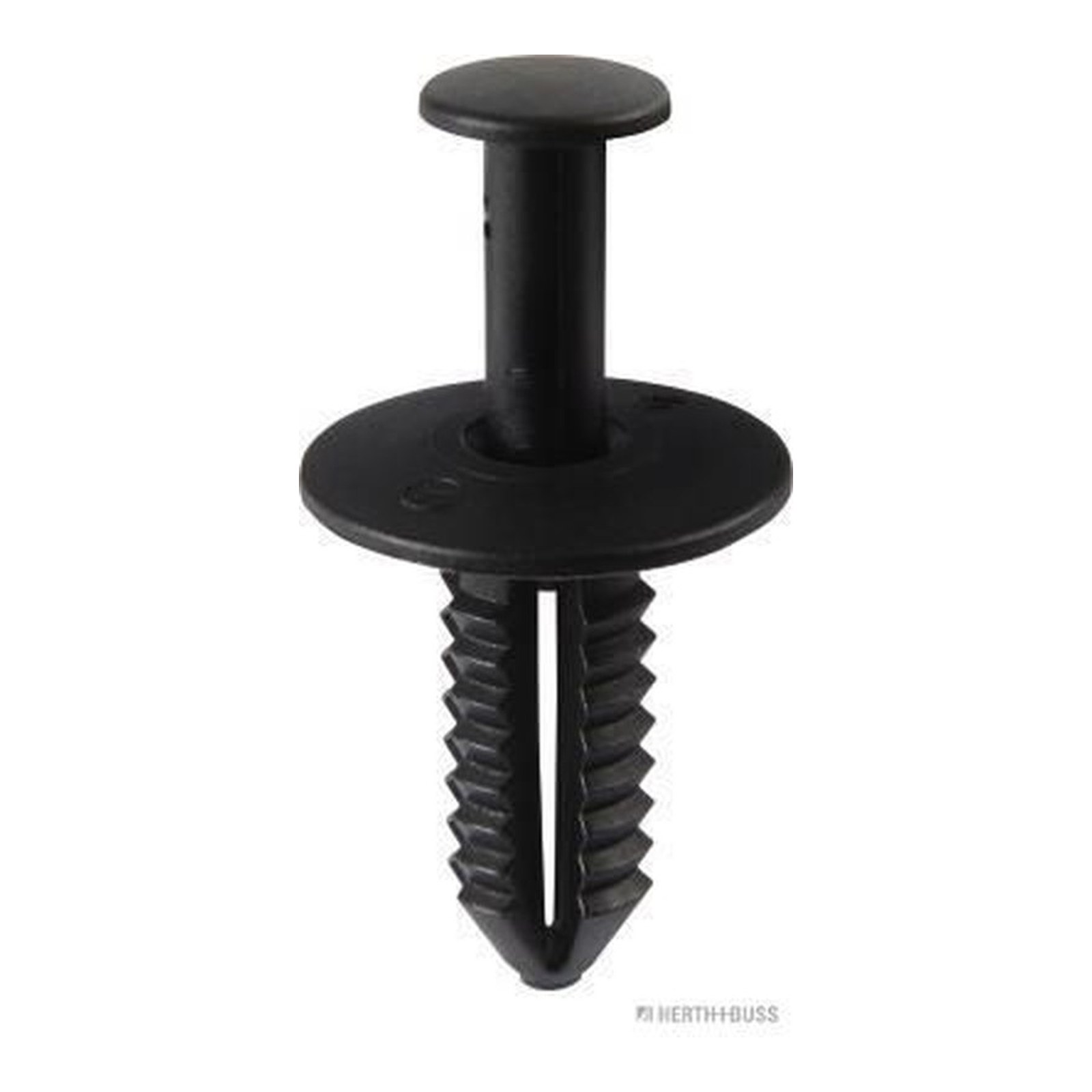 Radhausschale (Innenkotflügel) Klemmensatz