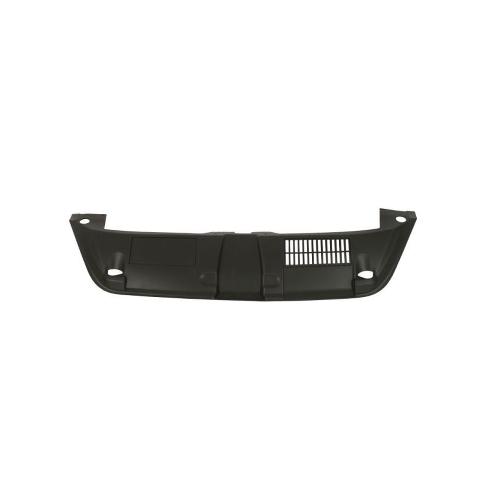 Frontverkleidunglasche oben