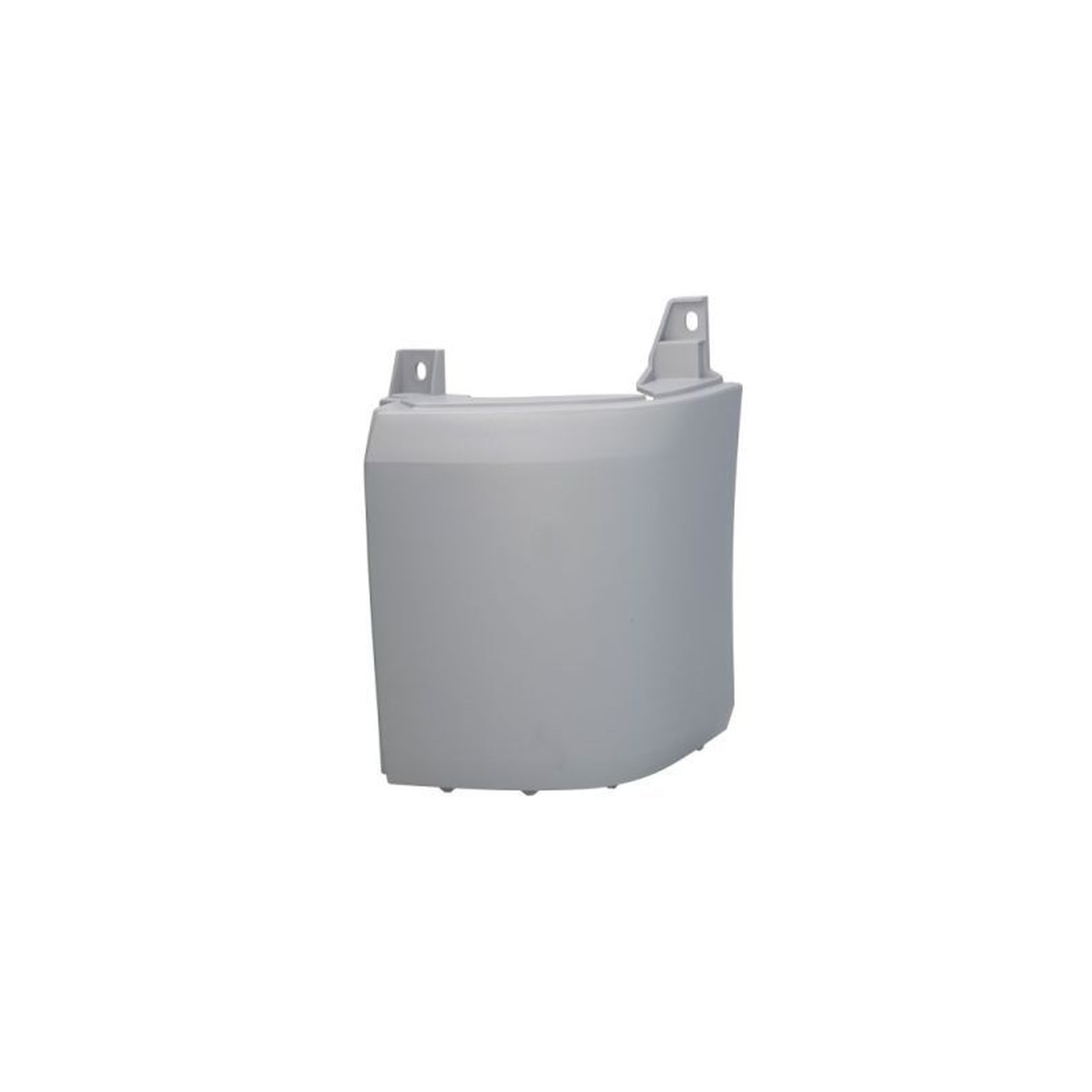 Stoßstangenecke