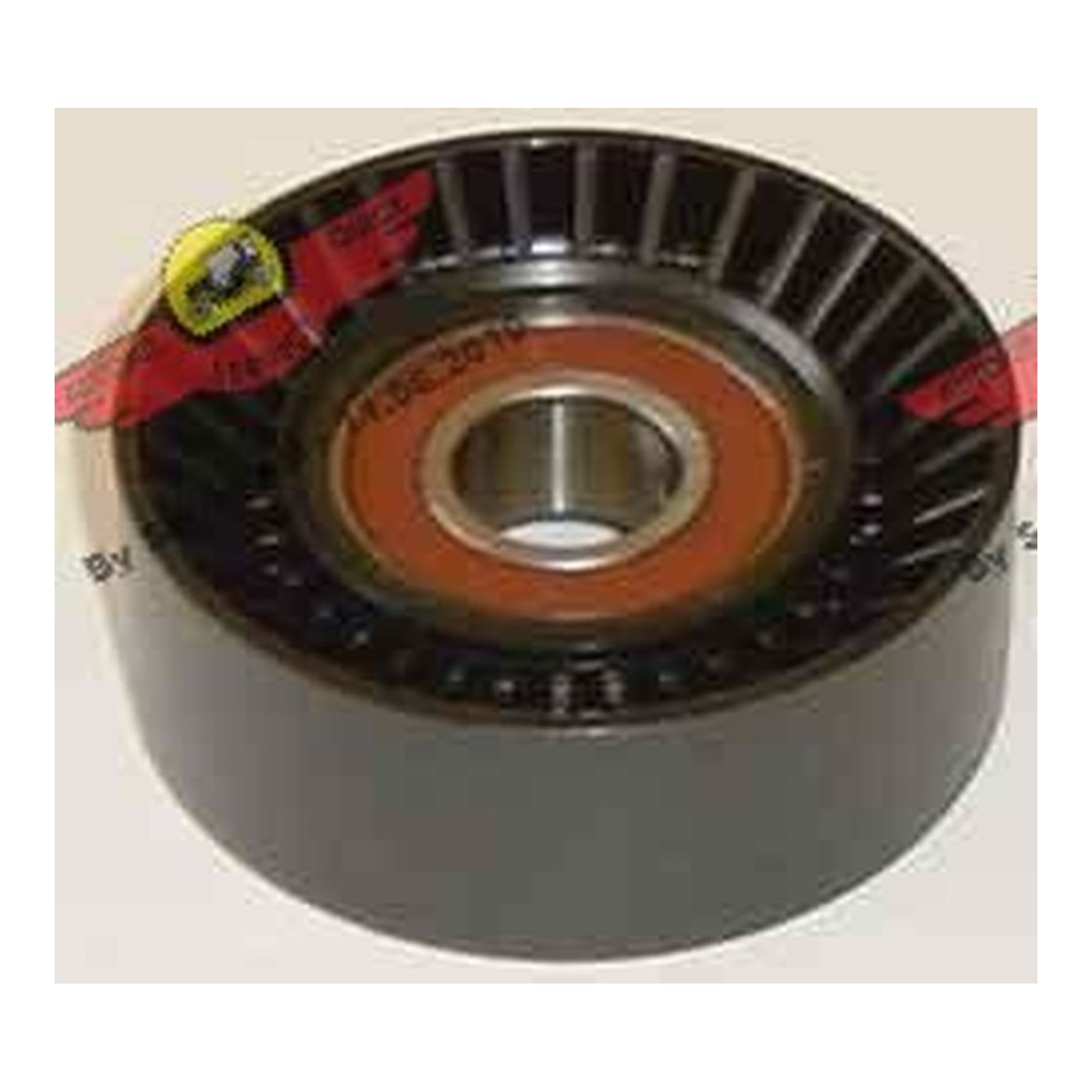 Spannrolle