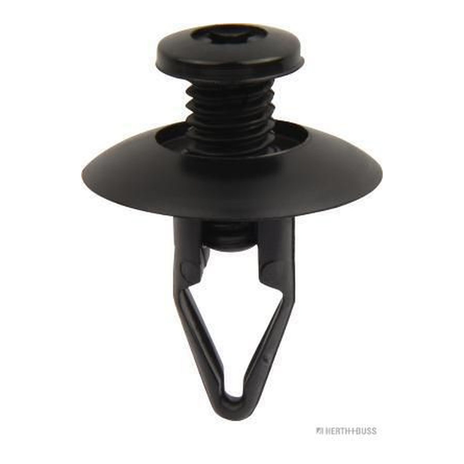 Radhausschale (Innenkotflügel) Klemmensatz