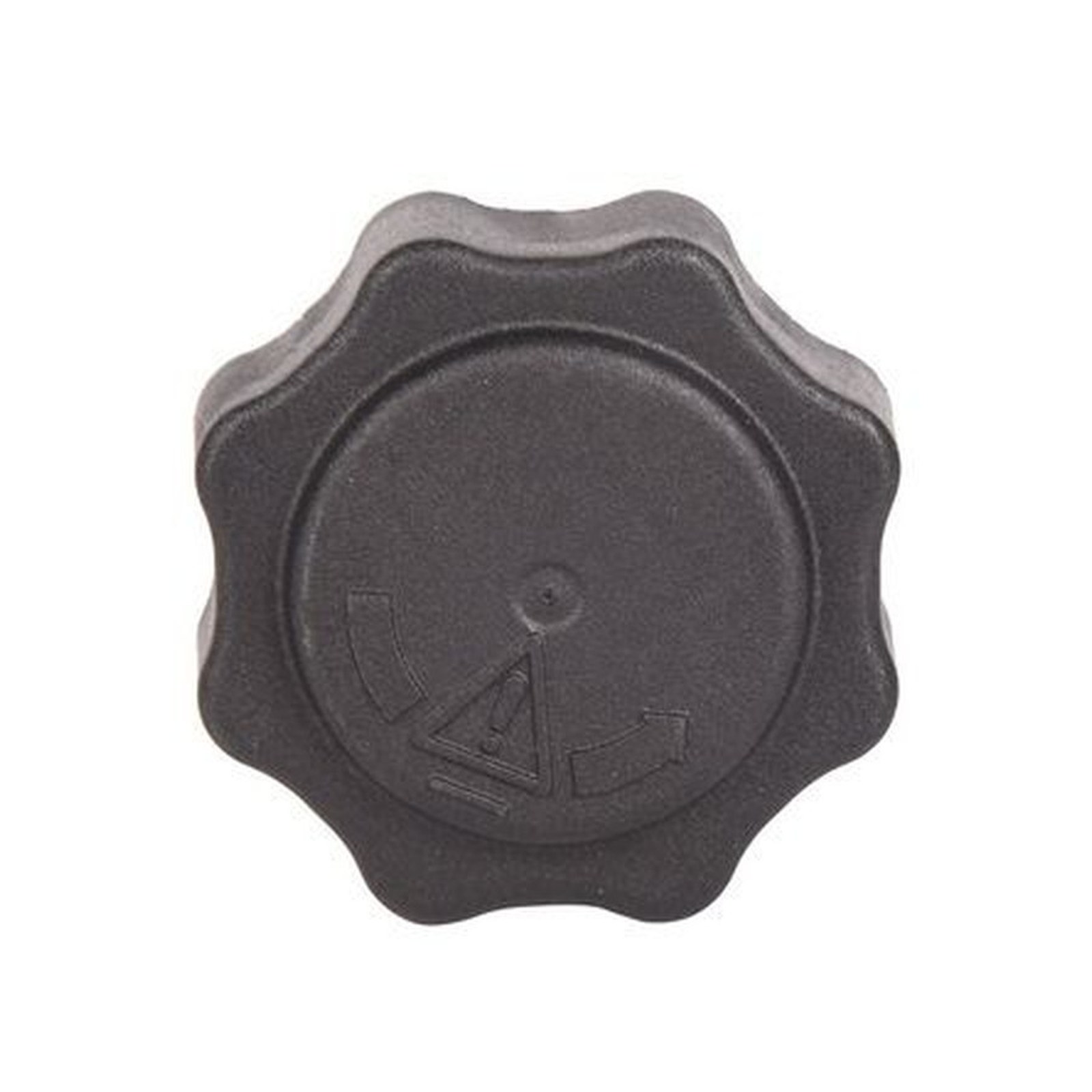 Kühlerdeckel