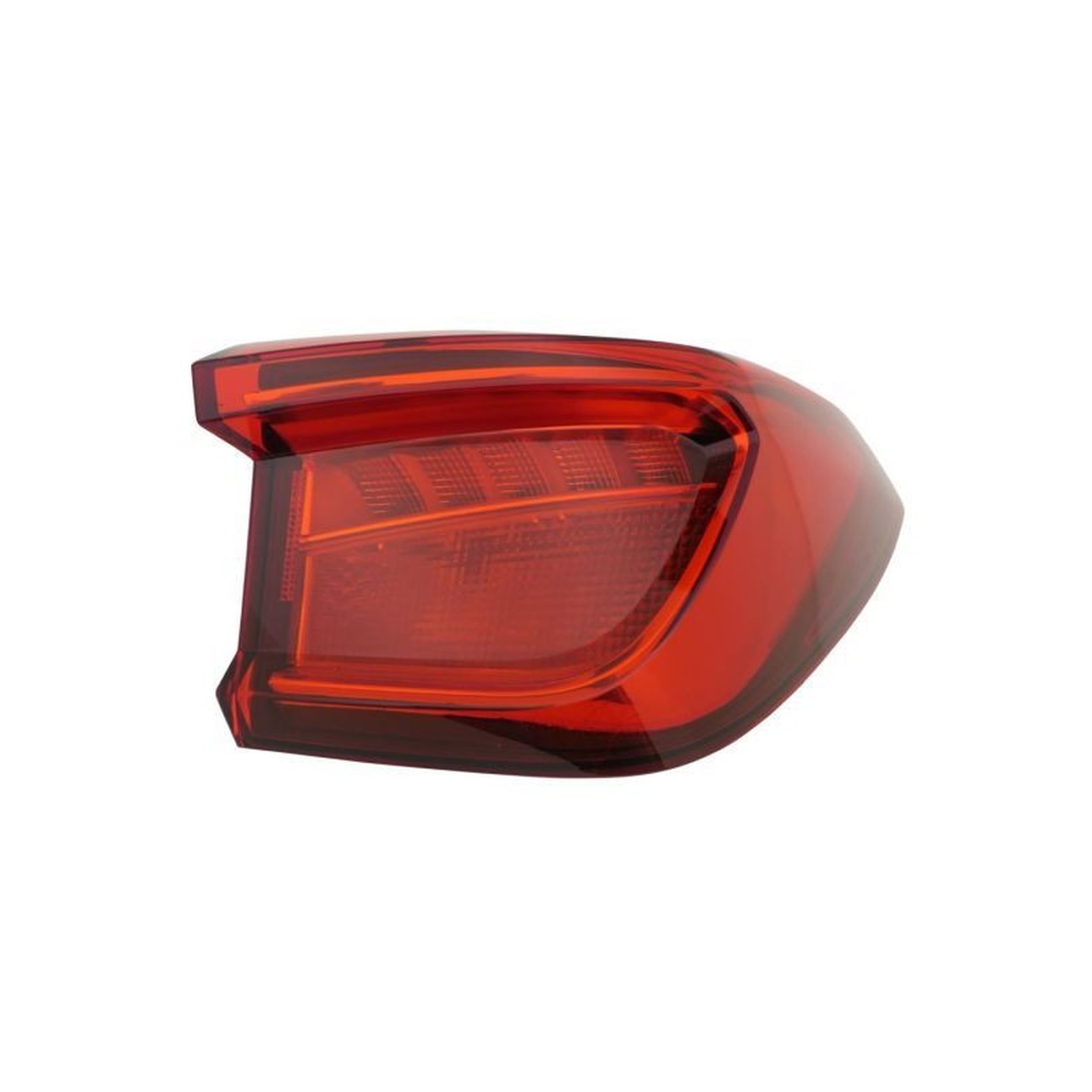 Heckleuchte