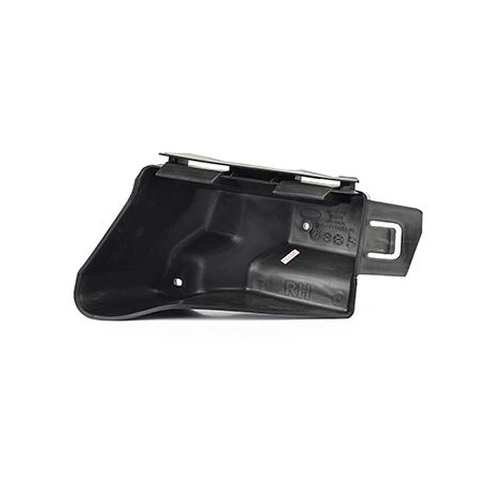 Stoßstangen Halter