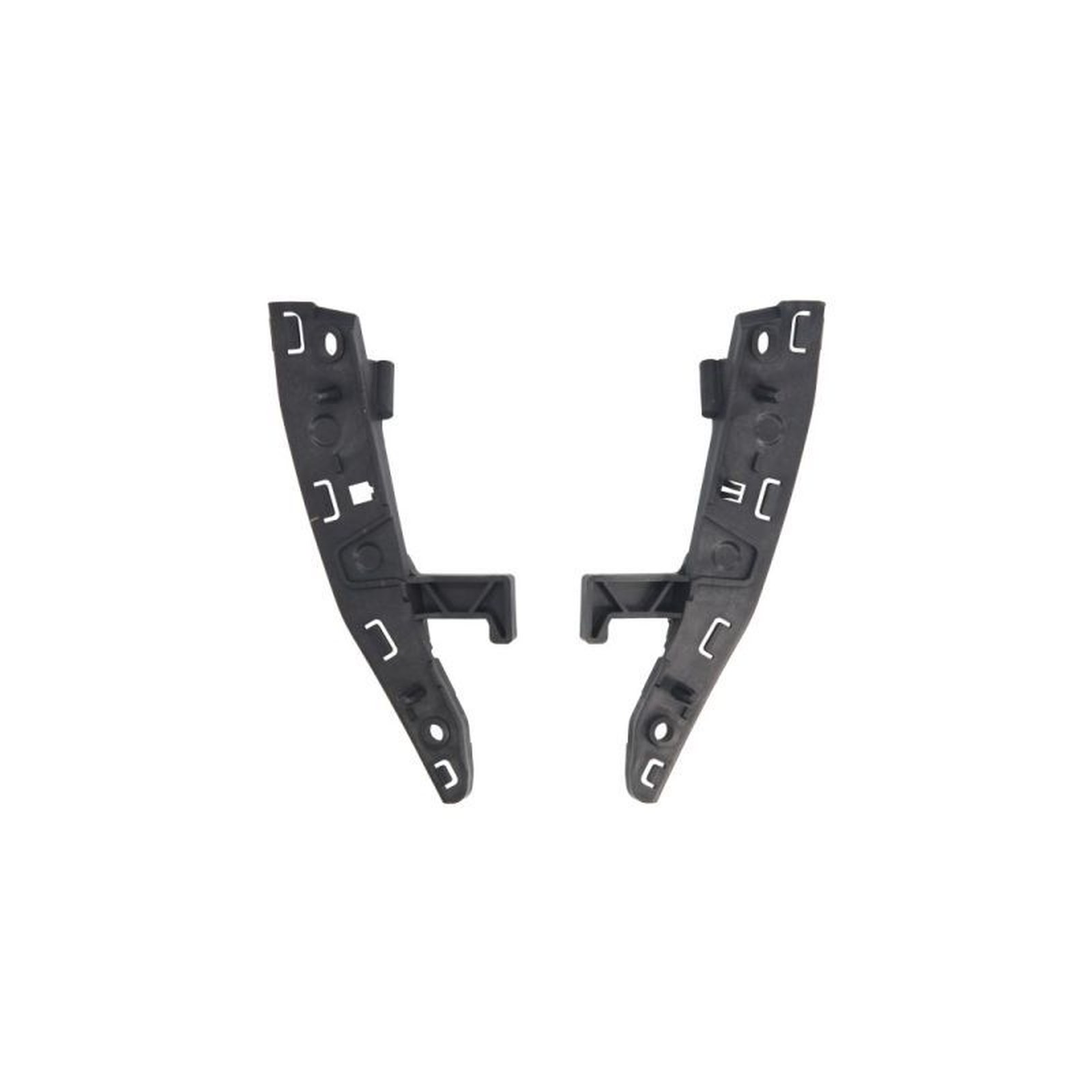 Stoßstangen Halter