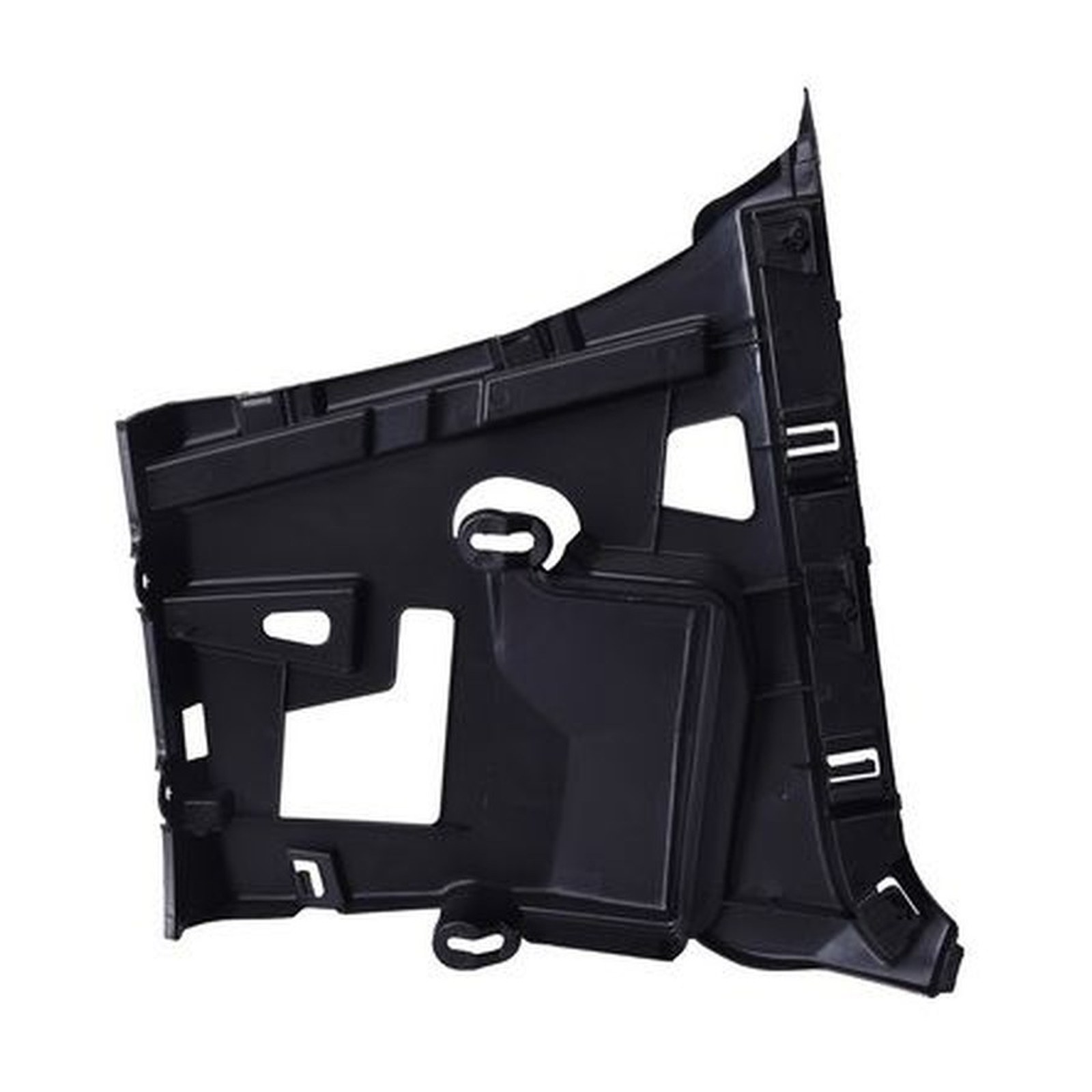 Stoßstangen Halter