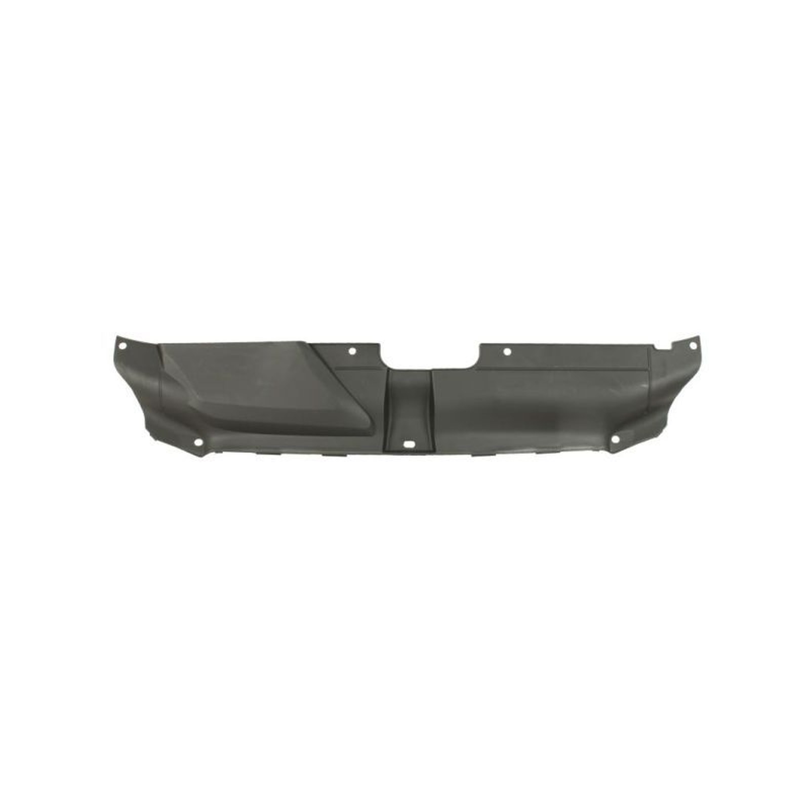 Frontverkleidunglasche oben