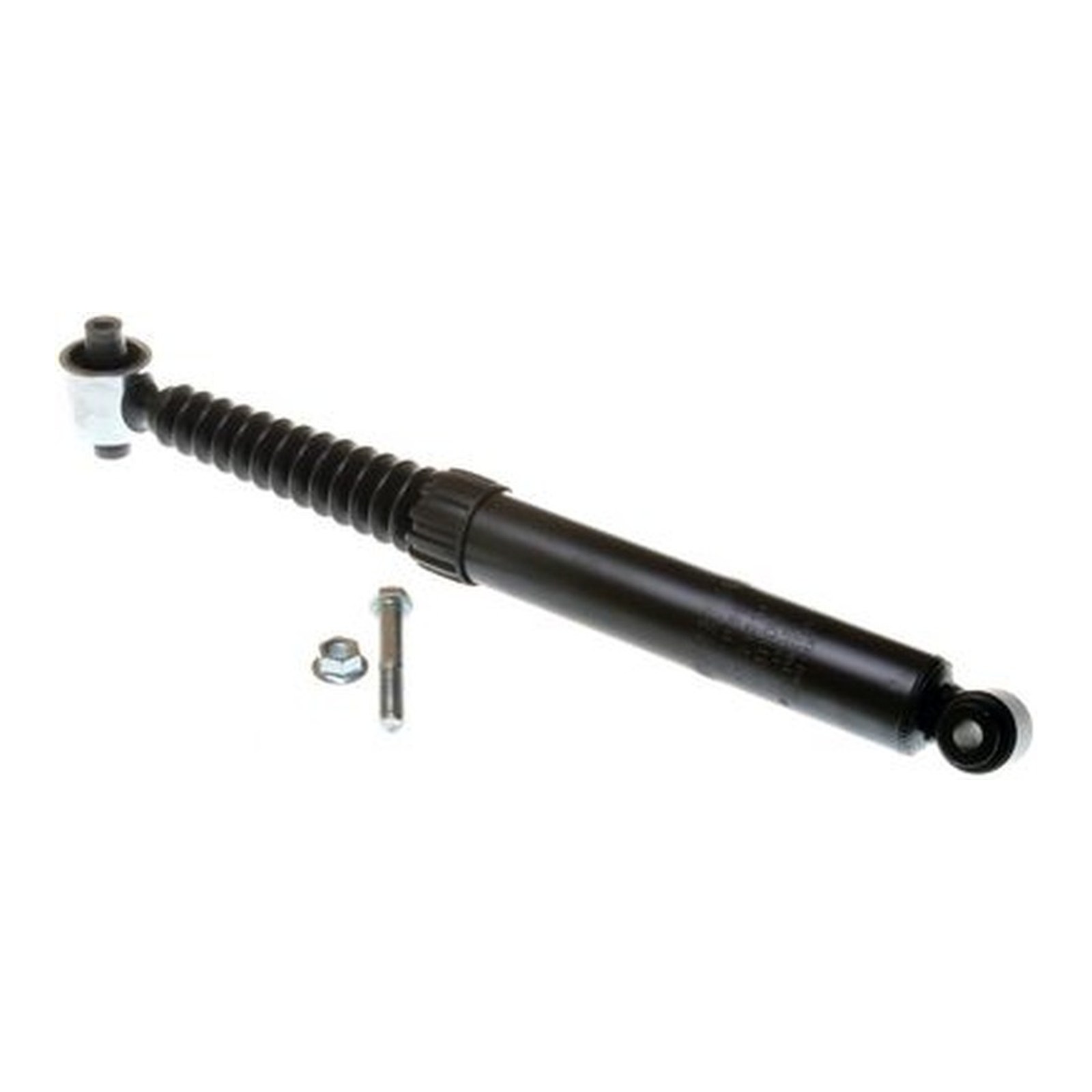 Gas-Stoßdämpfer