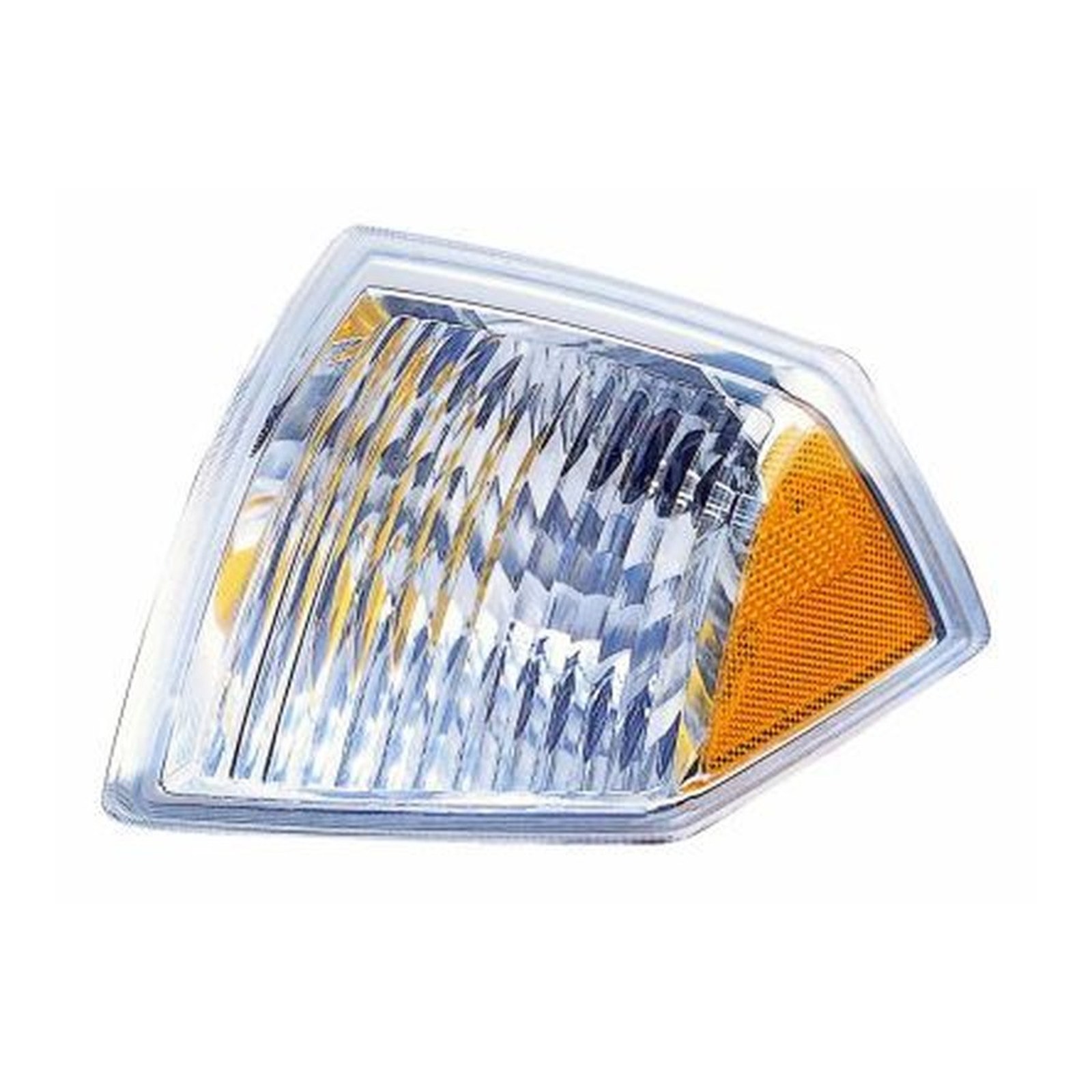 Blinkleuchte mit Standlicht