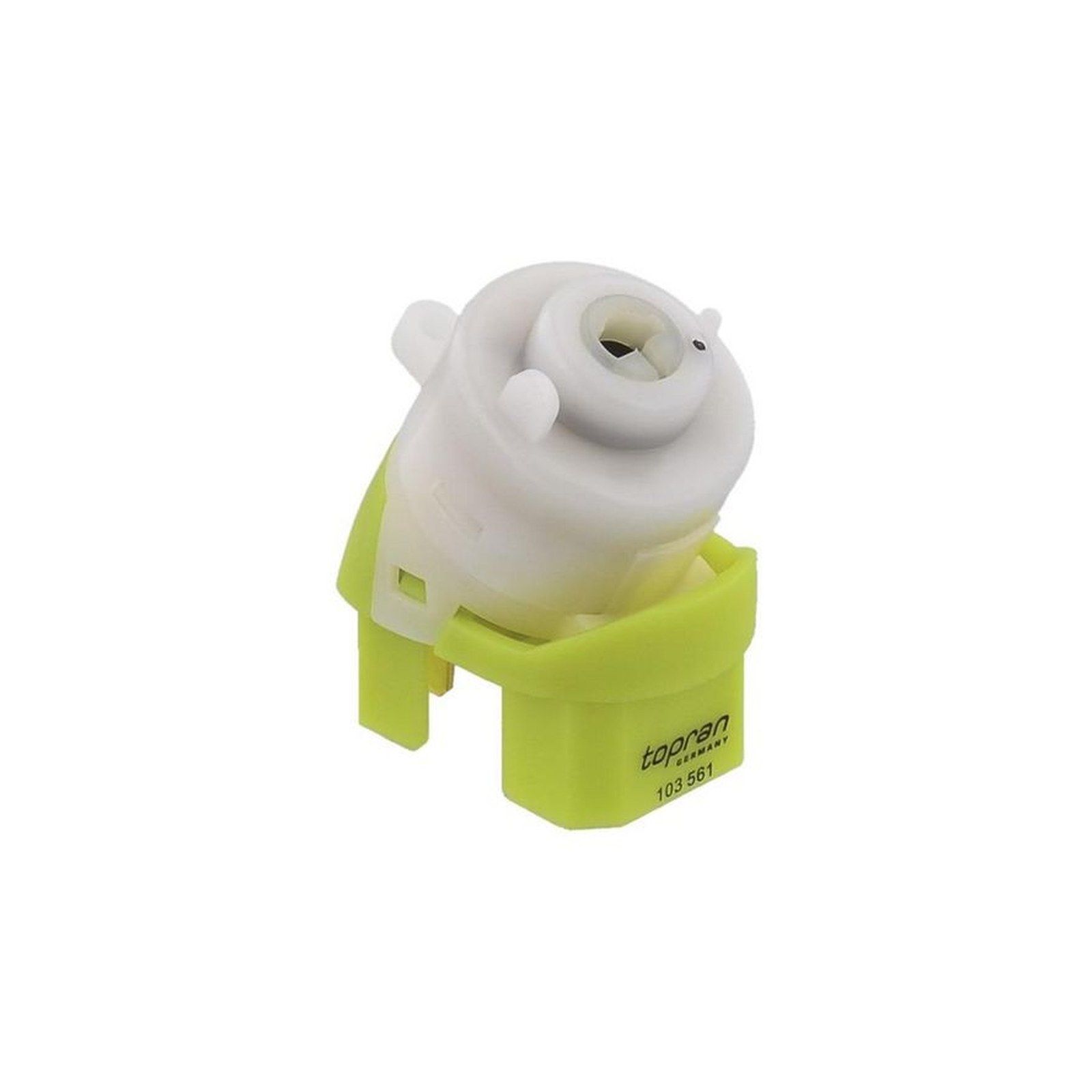 Zündschloßverbinder