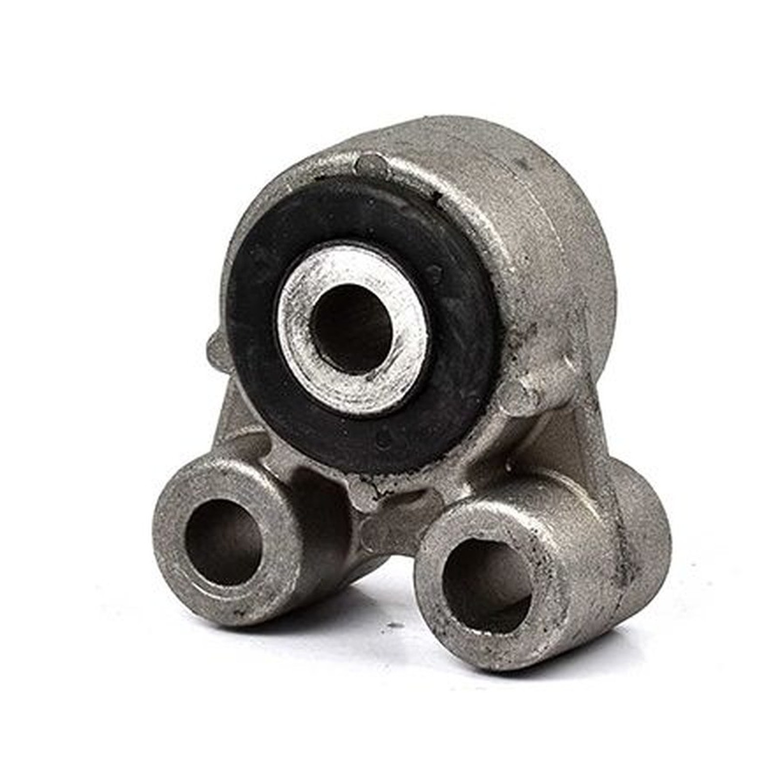 Motorgummiunterlage