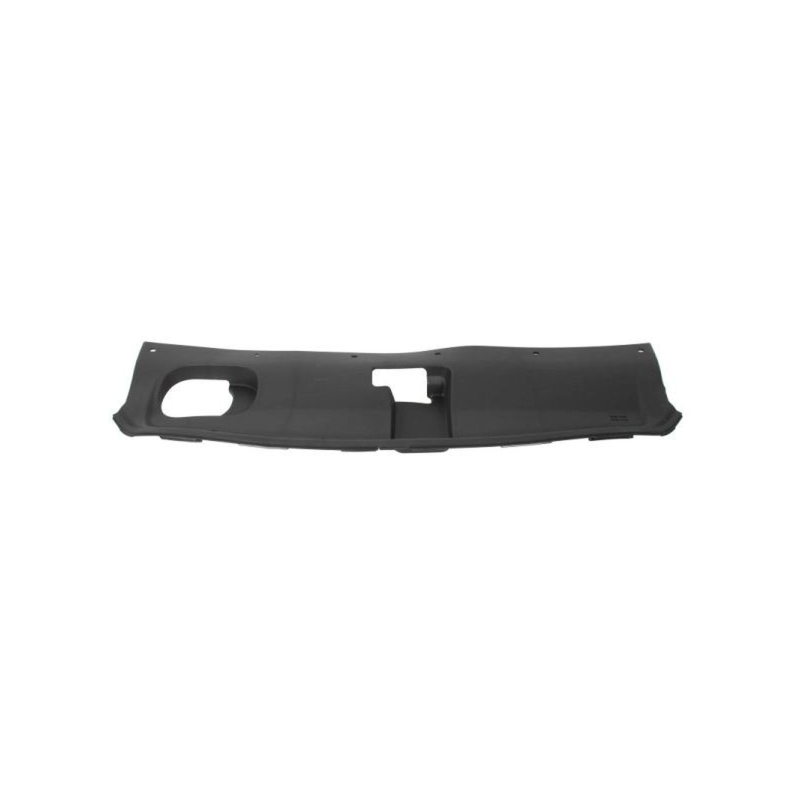 Frontverkleidunglasche oben