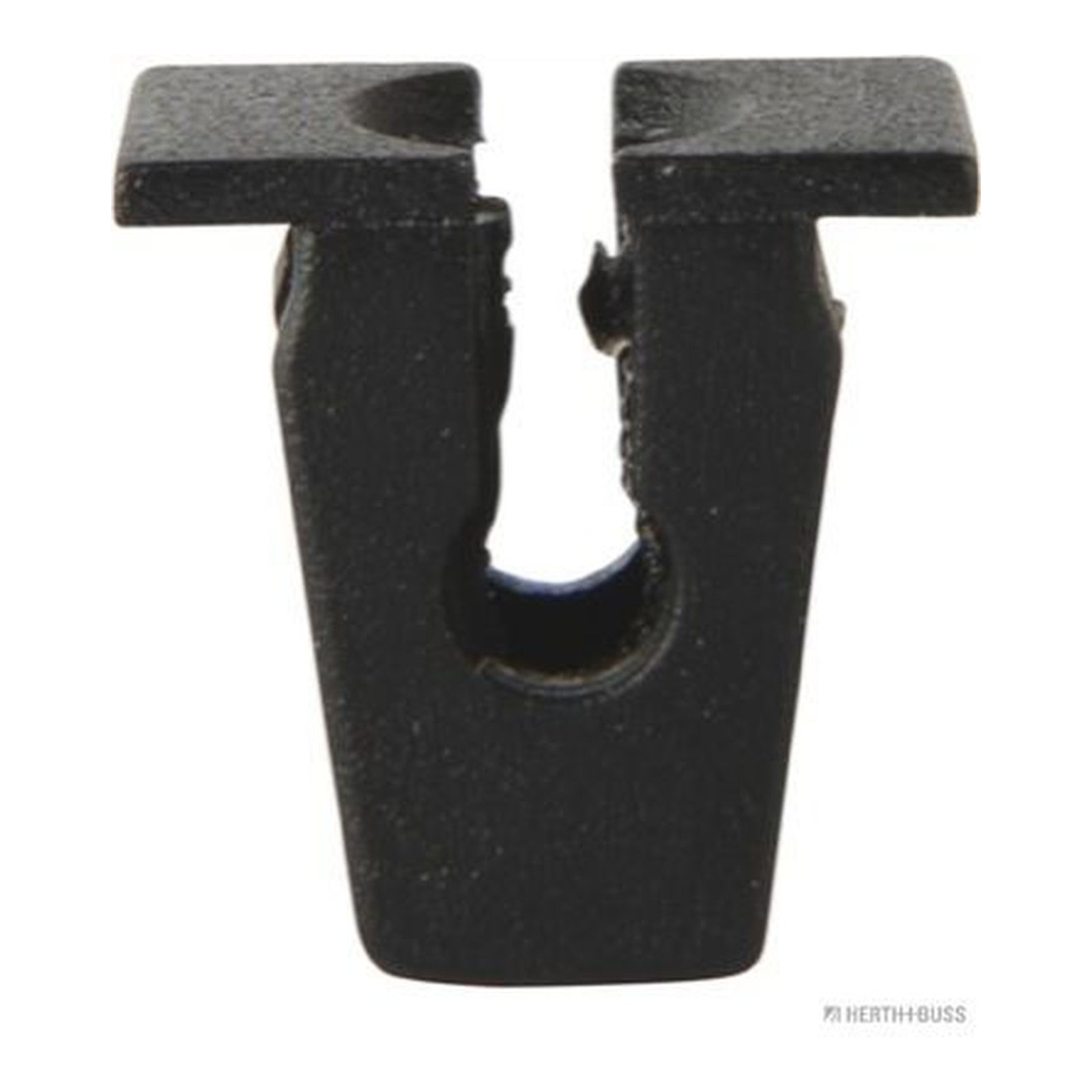 Radhausschale (Innenkotflügel) Klemmensatz