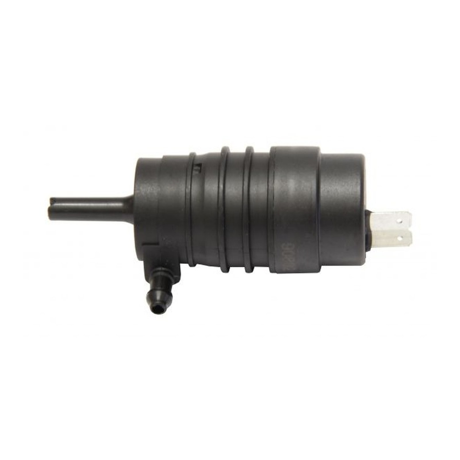Waschanlagepumpe