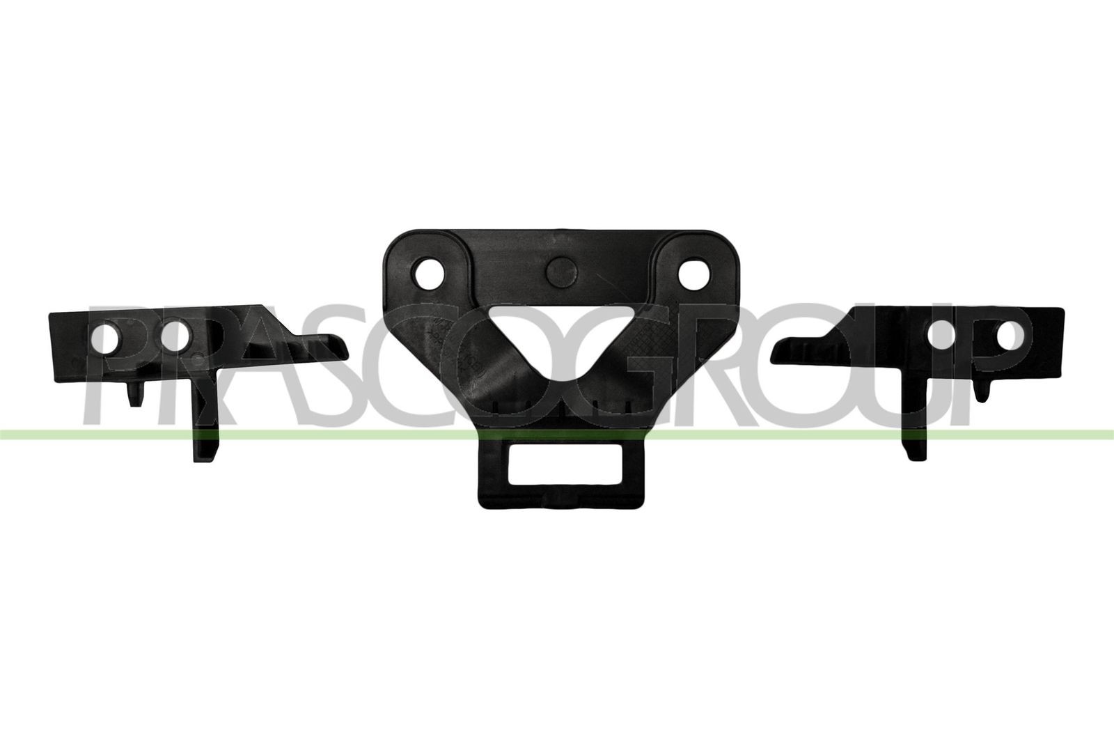 Stoßstangen Halter